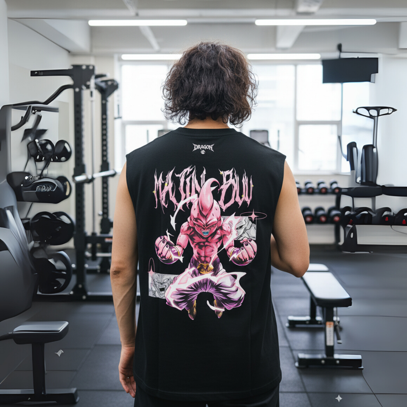 DRAGON BALL COLLECTION – Poder Saiyajin Liberado