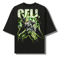 CELL- EVOLUCIÓN CONSTANTE