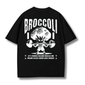 BROCCOLI – STRONG BY NATURE