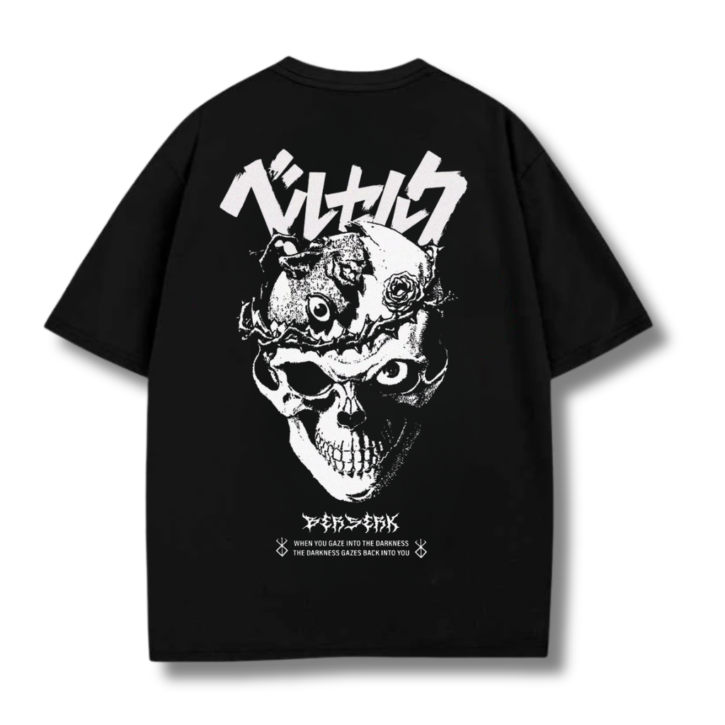 SKULL KNIGHT | El Guardián del Destino