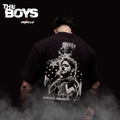 SOLDIER BOY- THE BOYS 5T SEASON
