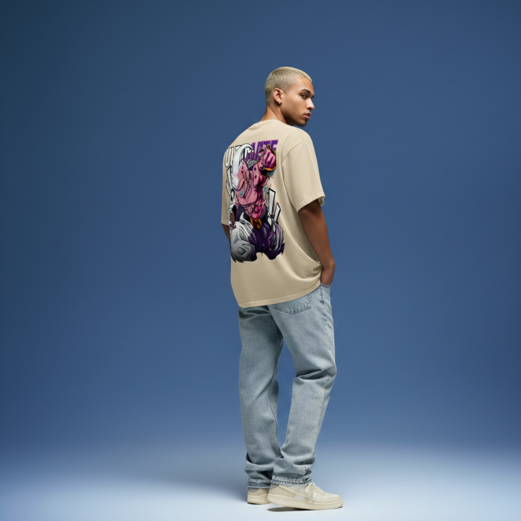 KID BUU – Desata el Caos #2