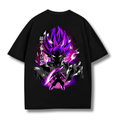 GOKU BLACK – JUSTICIA OSCURA