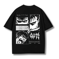 GUTS | El Espadachín Negro
