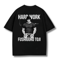 TOJI FUSHIGURO – HARD WORK