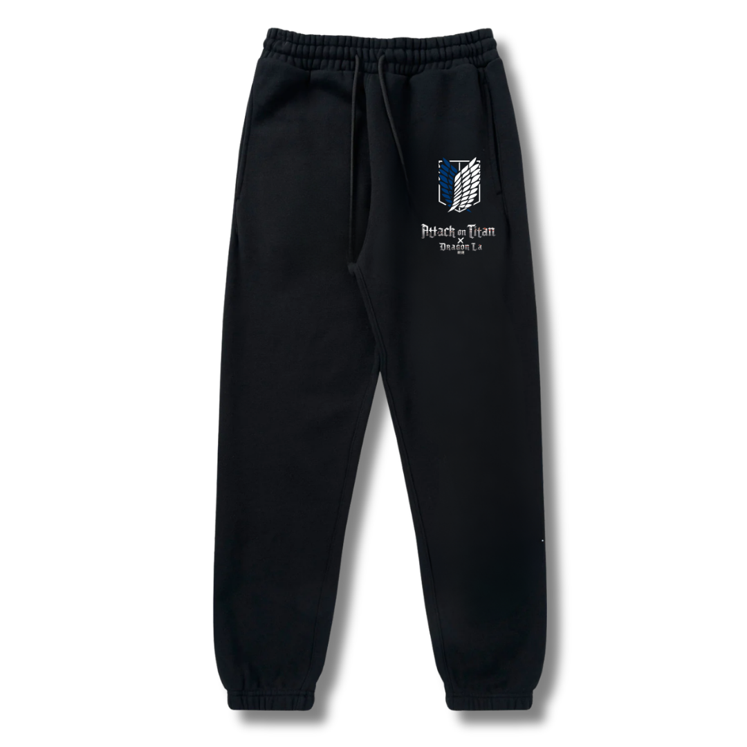 AVANZÁ O QUEDATE – JOGGER