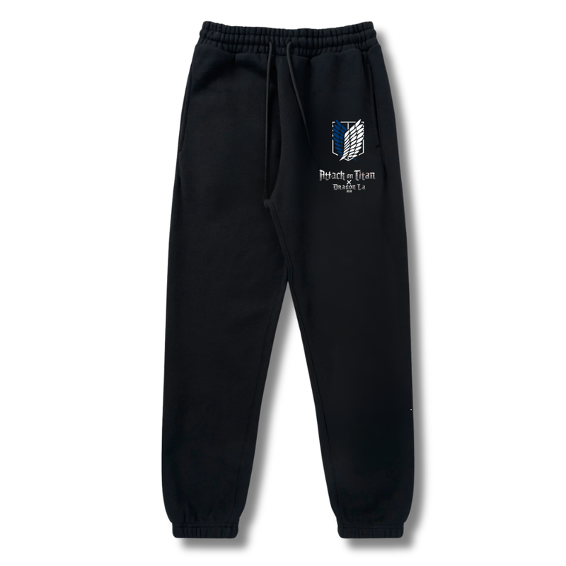 AVANZÁ O QUEDATE – JOGGER