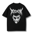 GUTS | Furia Desatada  Rabia.
