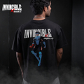Mark Grayson: Mentalidad Invencible