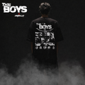 HOMELANDER- THE BOYS 5T SEASON