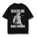BAKI – DISCIPLINA ABSOLUTA