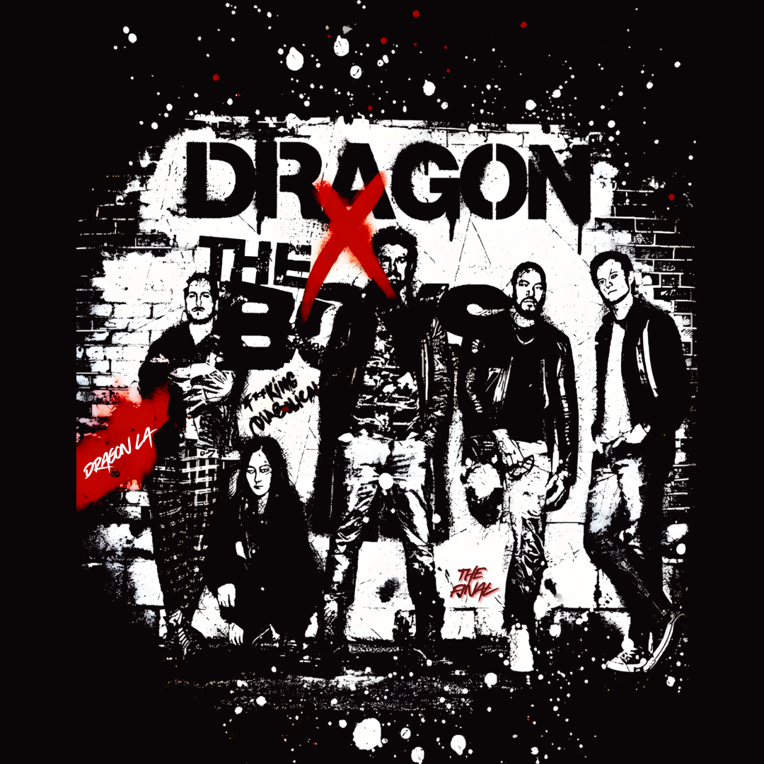 EL GRUPO - THE BOYS 5T SEASON