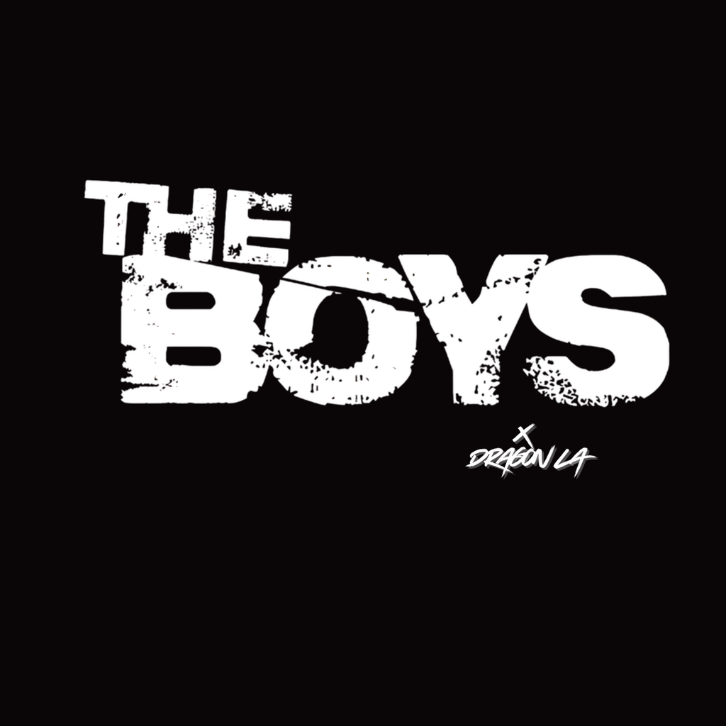 EL GRUPO - THE BOYS 5T SEASON