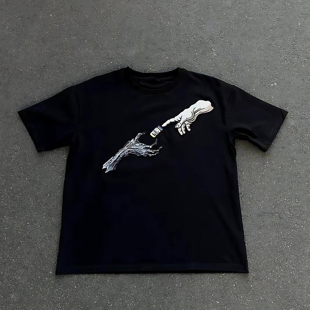 MEMENTO MORI x TREN – EL PRECIO DEL PODER