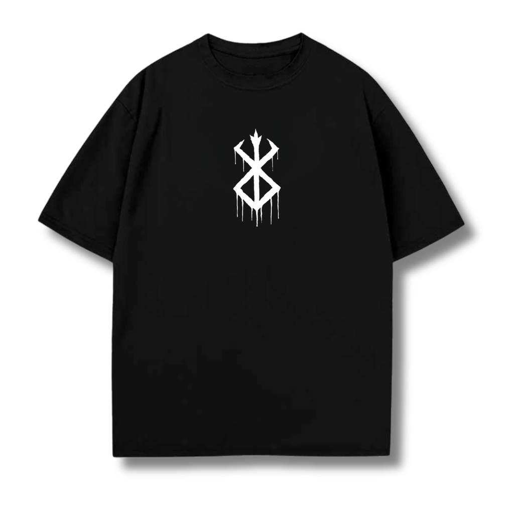 GUTS | El Espadachín Negro