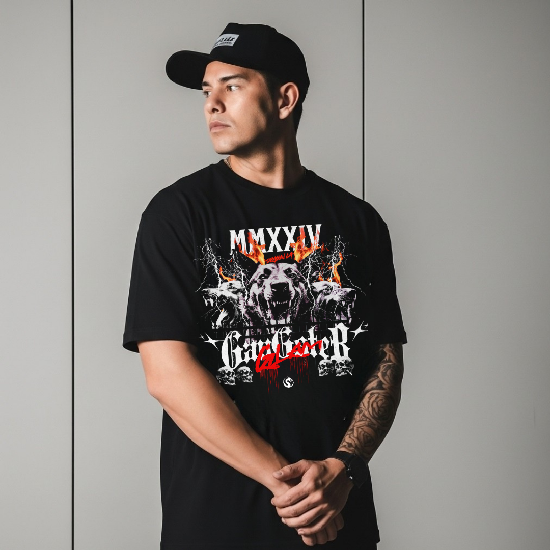 HELL DOGS | Limited Edition