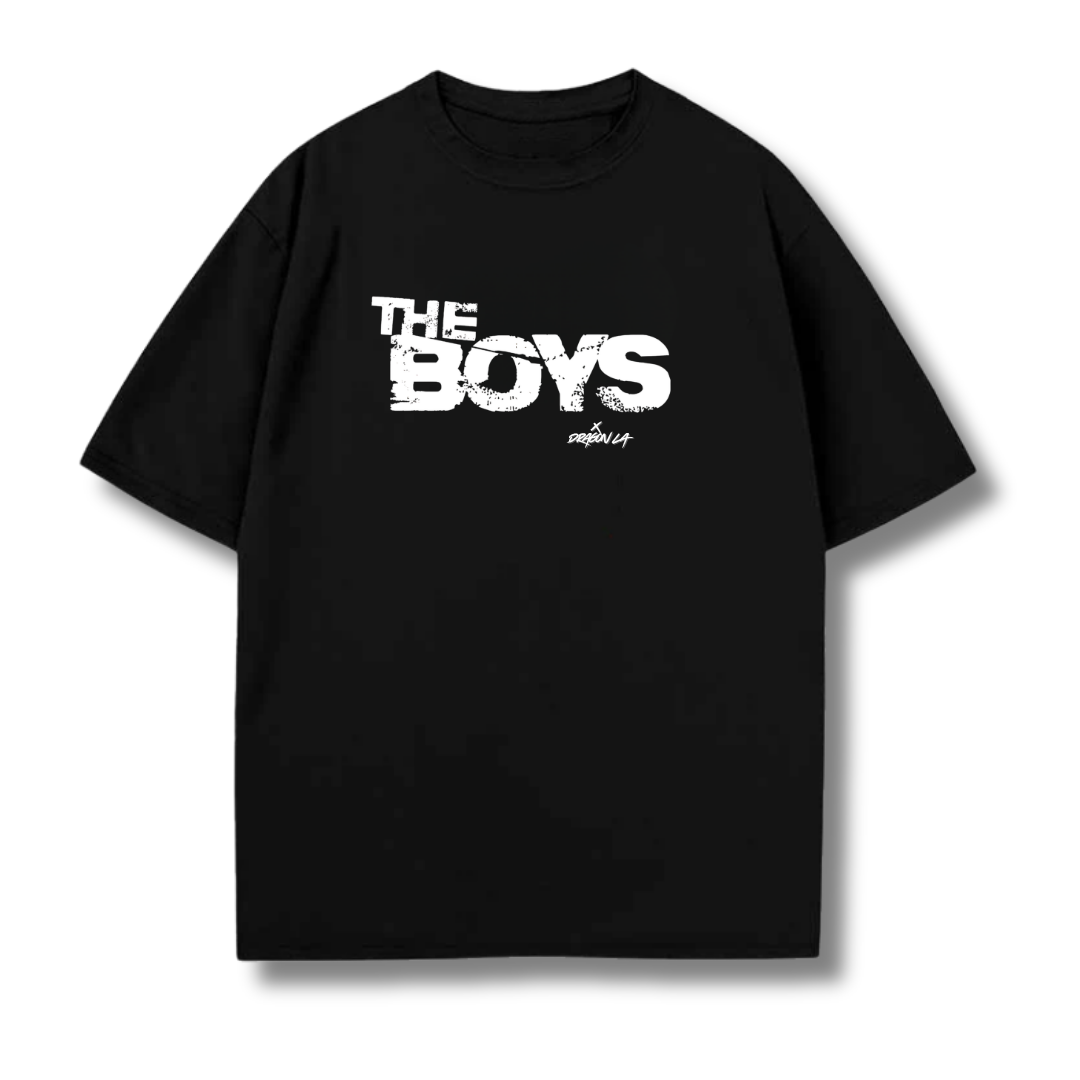 BUTCHER- THE BOYS 5T SEASON