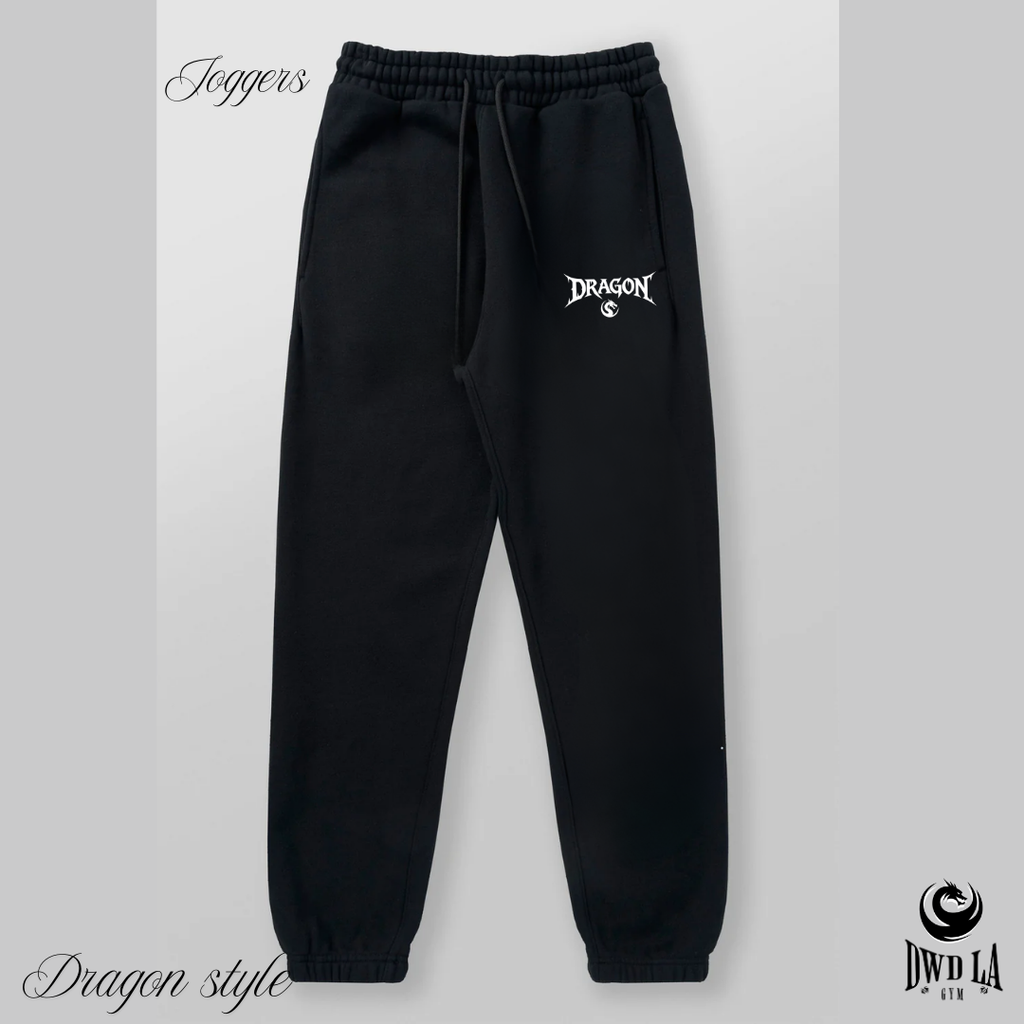 DRAGON JOGGER