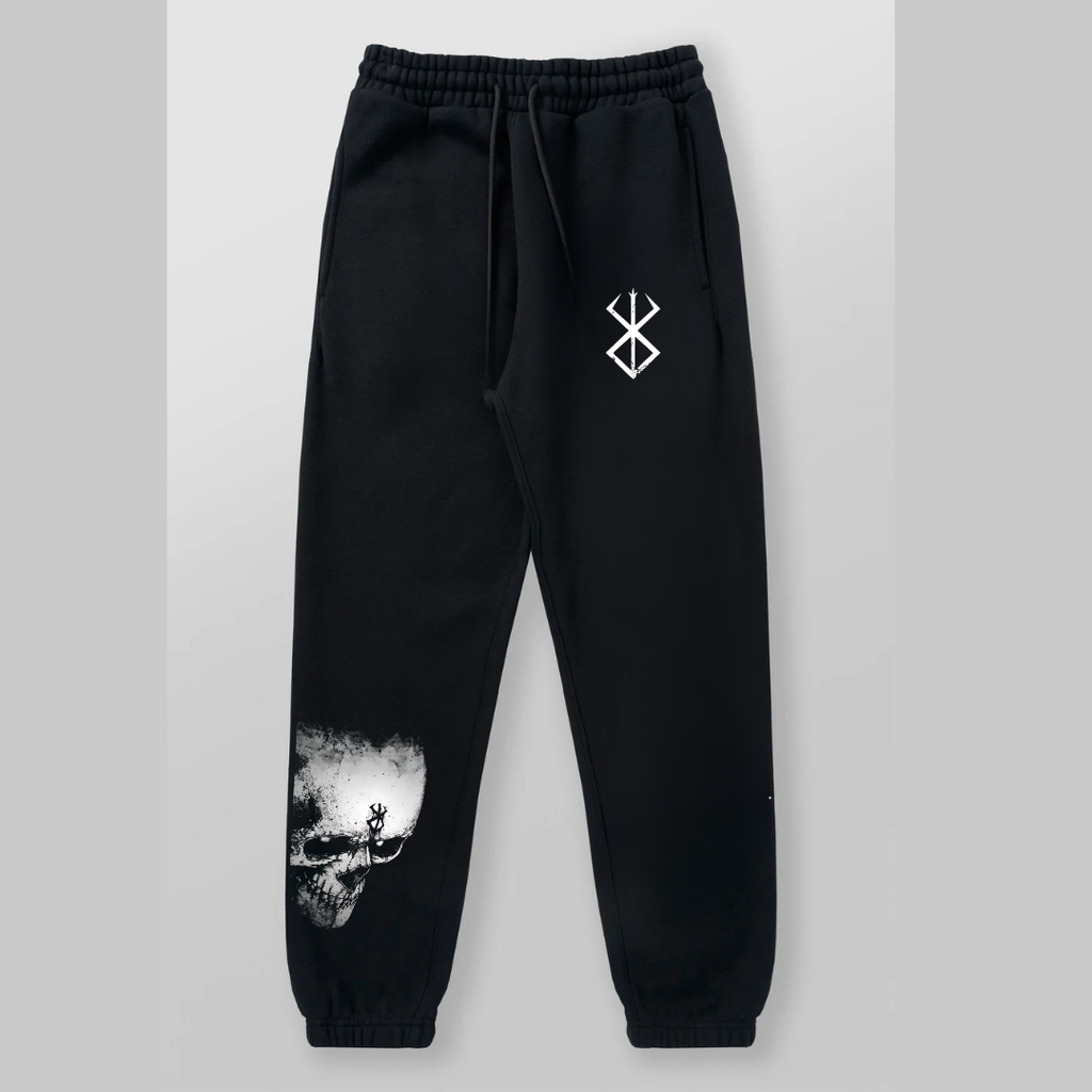BERSERKER JOGGER – MARCA DEL SACRIFICIO